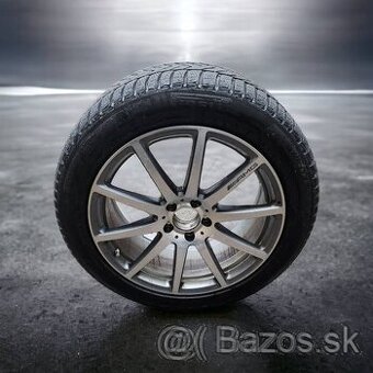 zimní Alu kola orig Mercedes S AMG 5x112 r19"