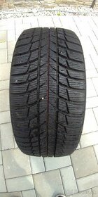 Bridgestone Blizzak LM001 225/40 R18 92V - 1