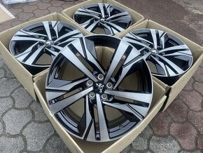 Kolesa Peugeot Gt 508,5008,3008,4008 5x108 r19