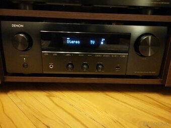 Predám receiver Denon