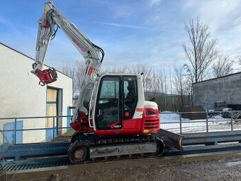 Pásový bagr Takeuchi TB 290/2