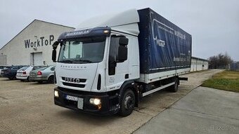 Iveco Eurocargo 12t