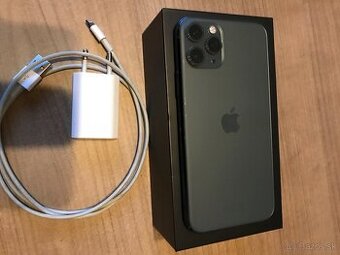 IPHONE 11 PRO 256GB