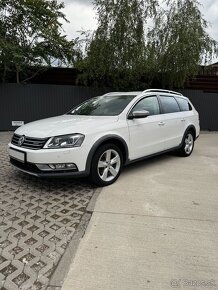 Vw passat B7 na prenajom 103kw Dsg 620€/mesiac