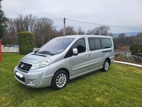 SCUDO 2.0 JTD 140COMBINATO L SSN