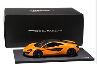 Topspeed 1:18