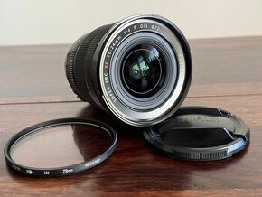 Fujifilm XF 10-24mm f/4 OIS R v super stave - 1