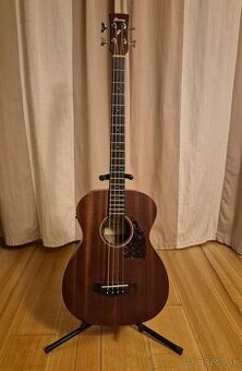 Akusticka basgitara Ibanez PCBE12-MH-OPN