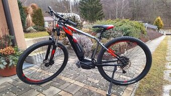 E bike kross 1