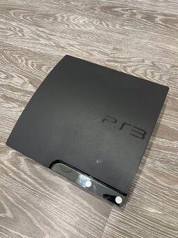 Ps3 slim