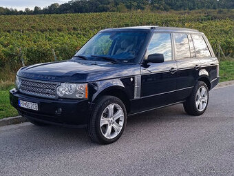 Range Rover L322 3.6 TDV8 Vogue