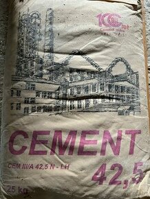 Cement 25kg