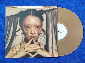 Rina Sawayama - Sawayama (vinyl, platňa, LP)