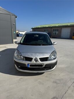 Predám Renault Scénic 1.9 DCi 96 Kw