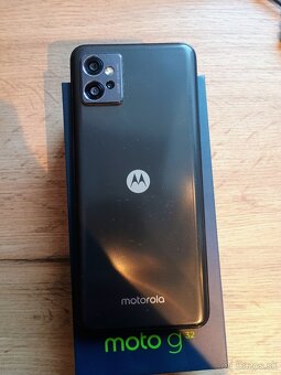 Motorola Moto G32 6/128GB