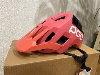 Poc kortal race mips