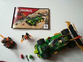 LEGO Ninjago 71763