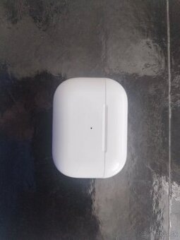 Predávam slúchadlá Apple AirPods pro (2 generácia)