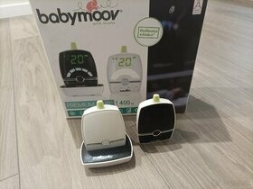 Baby monitor