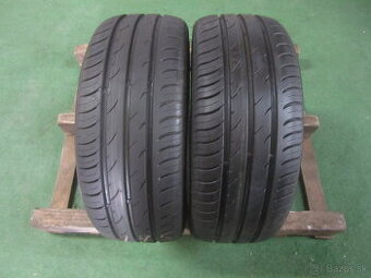 Letné pneumatiky NEXEN 195/45R16