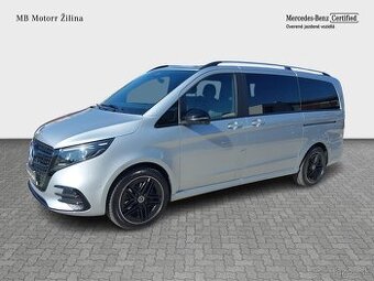 Mercedes-Benz V 300d AVG/L 4-Matic NEW