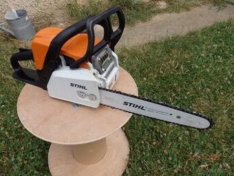 stihl ms 170 motr pila - 1