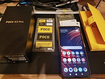 Poco X3 Pro 256GB