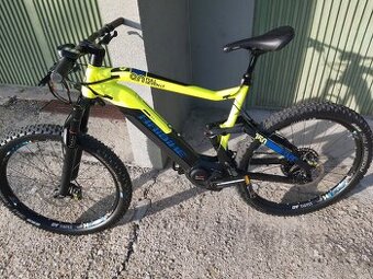 Haibike Full seven LT 9,0