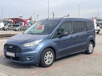 Transit Connect 1.5TDCi EcoBlue Trend L2