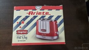 Hot dog Ariete - 1