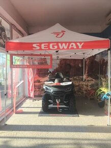 Segway AT6 L EPS Limited E5 - 1