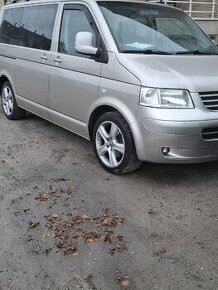 Wv transporter T5 2.5tdi 96kw