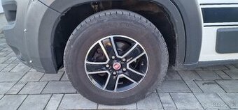 5x130 r16 DUCATO - 1