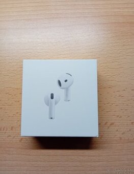 Apple airpods 4 anc - 1