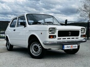 Fiat 127 100 GL 000 - 1