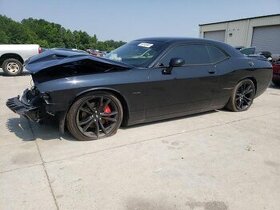 Dodge CHALLENGER 5.7  2015   bouranyDodge CHALLENGER 5.7 201 - 1