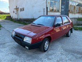 Skoda Favorit 1,3 Ls Sport Line - 1