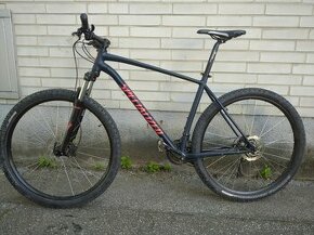 Horský bicykel specialized rockhopper 29