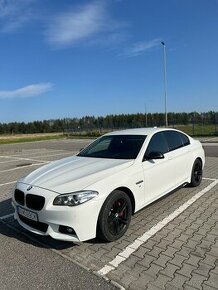 Bmw 530d xdrive F10