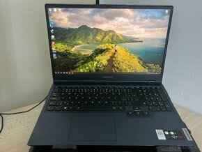 LENOVO Legion 5 15ACH6A Phantom Blue