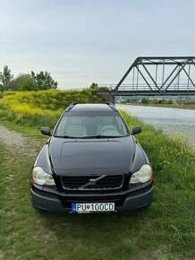Volvo XC90 2.5T - 1