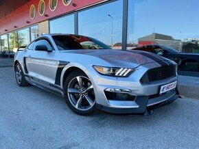 FORD MUSTANG FASTBACK 3.7 V6 227KW - 1