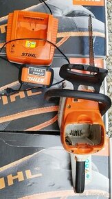 Predam stihl msa 200C aku pila set - 1