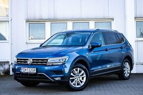 Volkswagen Tiguan Allspace 2.0 TDI 4MOTION Ed.Highline