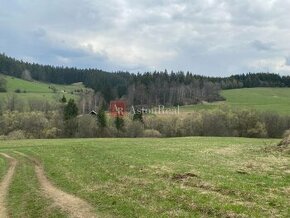 Na predaj pozemok v mestskej časti Srňacie, 7000m2 - 1