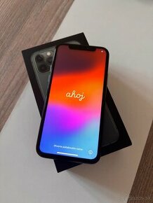 iPhone 11 pro 256gb - 1