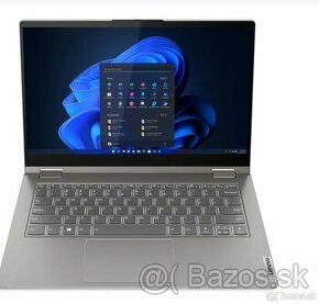 Lenovo ThinkBook 14s Yoga G2 IAP - 1
