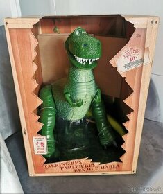 Dinosaurus Rex TOY STORY (T-Rex)