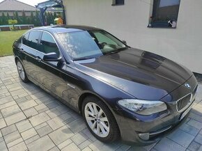 Bmw f10 525 160kw