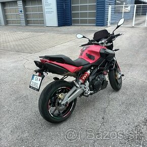 Aprilia Shiver 750 ABS